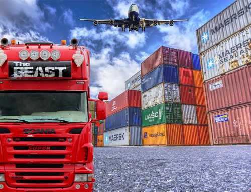 Simplifying Freight Transportation
