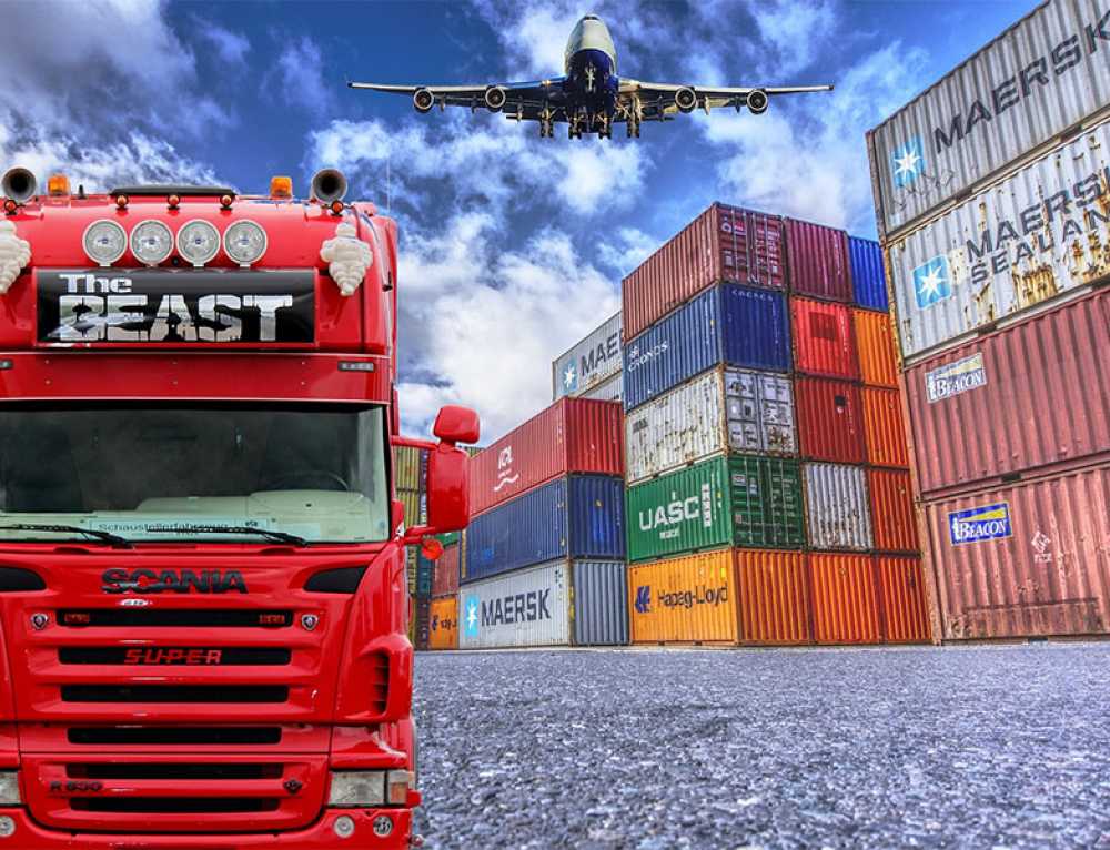 5 Reasons Why Shippers Use Freight Brokers