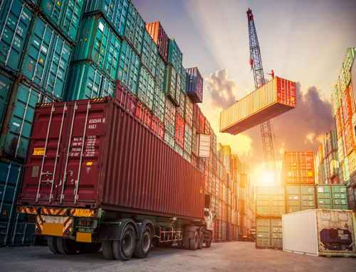 5 Reasons Why Shippers Use Freight Brokers